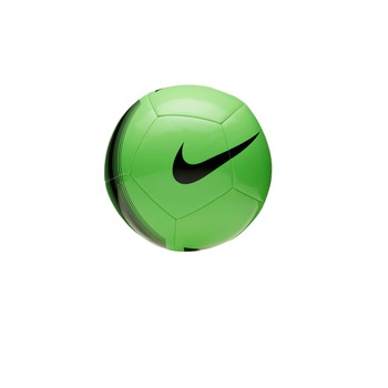Minge de fotbal, Nike, Verde neon Minge de fotbal, Nike, Verde neon
