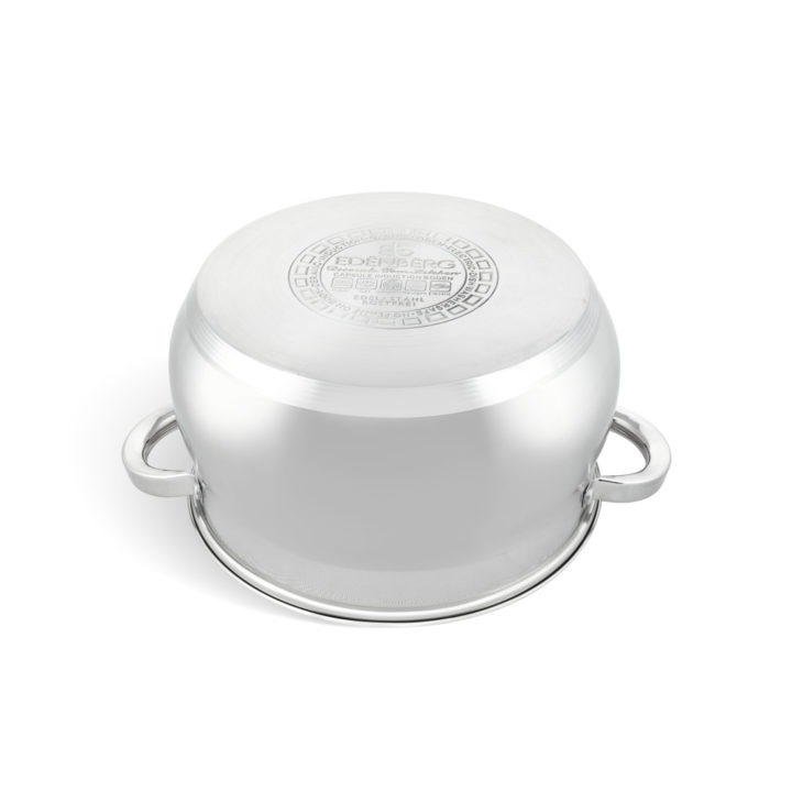 EDENBERG EB-3723 Edény, 16 cm, 2,1 l