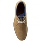 Мъжки официални обувки Pepe Jeans Belmonty Derby, естествена кожа, Бежов/Кафяв, 41 EU
