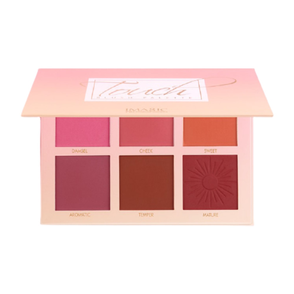 Fard Obraz, Imagic, Multicolor, 209g