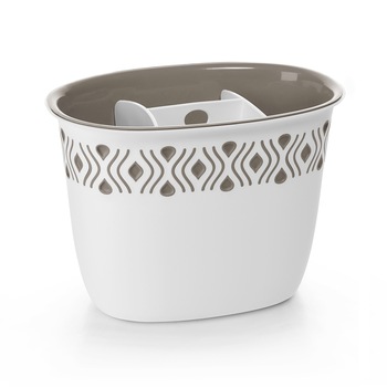 Uscator tacamuri Tosca, crem Uscator tacamuri Tosca, crem