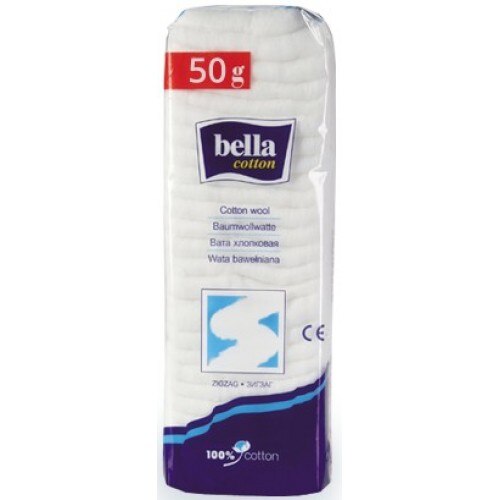 Vata medicinala BELLA 50 gr