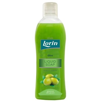 Sapun lichid LORIN Olive 1000 ml Sapun lichid LORIN Olive 1000 ml