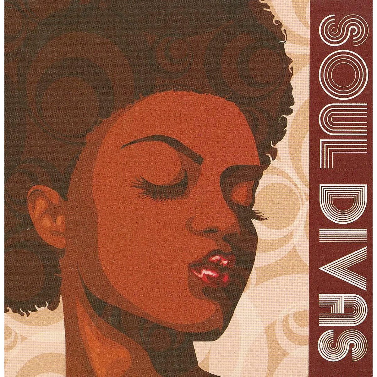 Various Artists - Soul Divas - CD