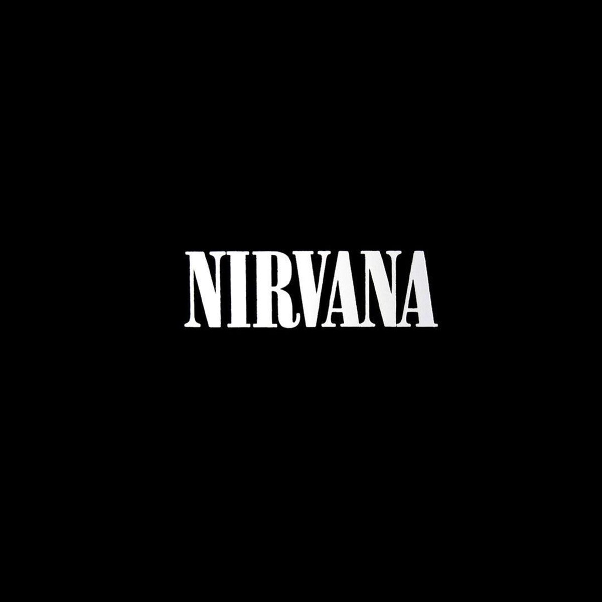 Nirvana - Nirvana - CD