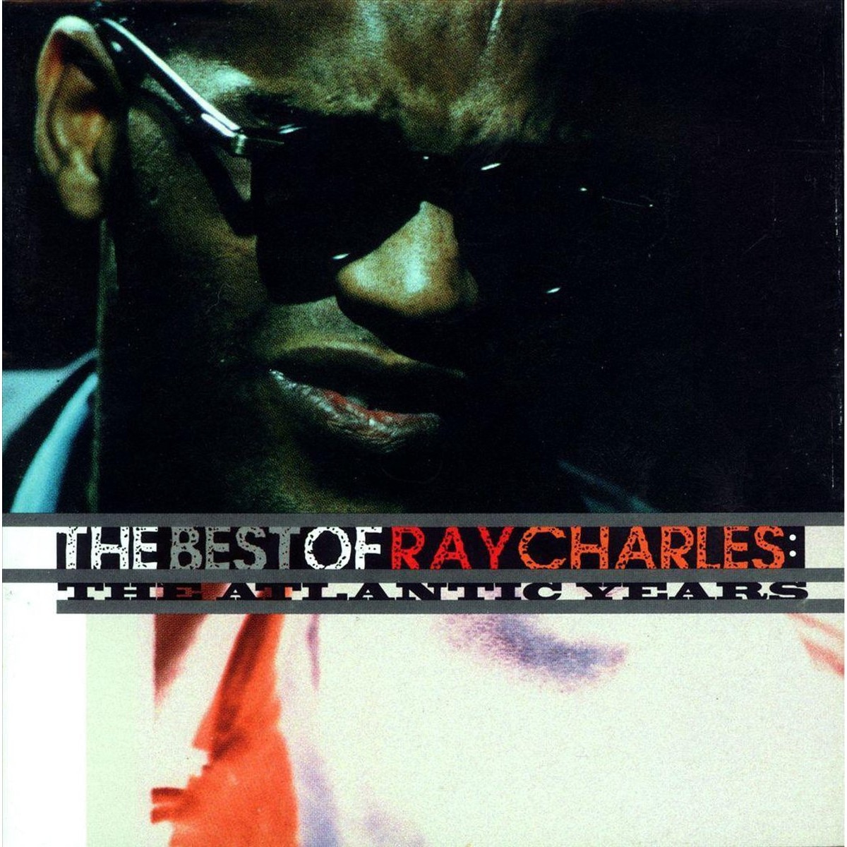 Ray Charles - Best Of Atlantic Years - CD