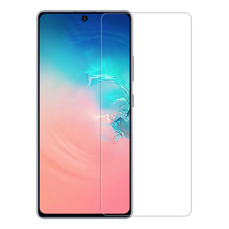 Folie sticla securizata Samsung Galaxy S10 Lite Tempered Glass, Antisoc, Viceversa