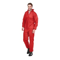 Combinezon KOM ROSU, Top defender, 3XL