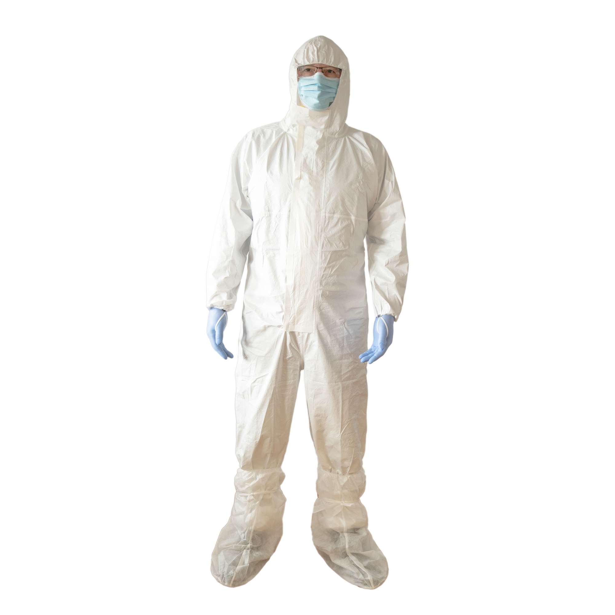 Combinezon de protectie cu cusaturi sigilate S, Mizar