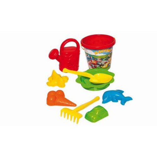 Set Nisip 9 piese Dohany