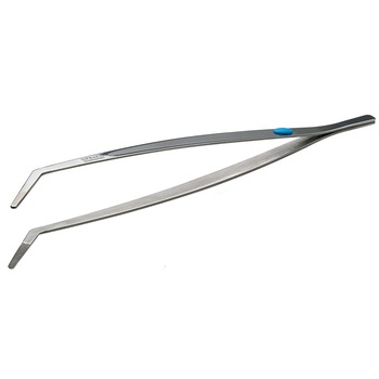 Penseta, inox, lungime 150mm Penseta, inox, lungime 150mm