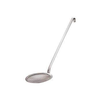 Spumiera, inox, dimensiuni 160x400 mm Spumiera, inox, dimensiuni 160x400 mm