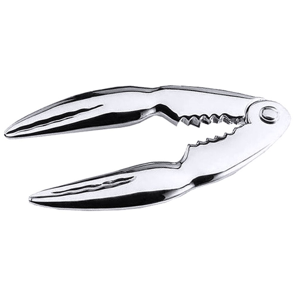 Cleste pentru homari, aluminiu, lungime 140mm