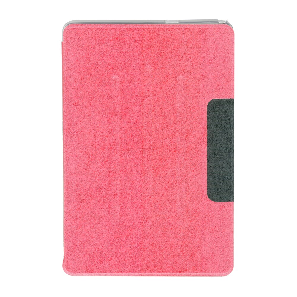 Husa tableta Folio, pentru Huawei MediaPad T5 10.1, rosu