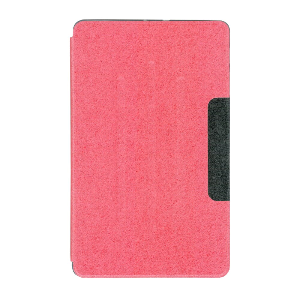 Husa tableta Folio, pentru Samsung Galaxy Tab A10.1 (T510/T515), rosu