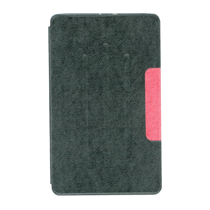 Фолио калъф за таблет, за Huawei MediaPad T3 9.6, черен