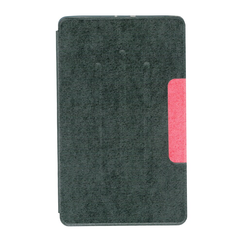 Husa tableta Folio, pentru Samsung Galaxy Tab A10.1 (T510/T515), negru