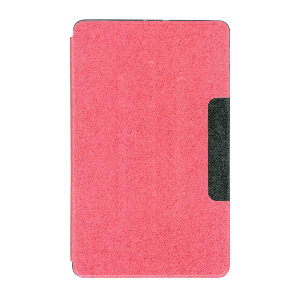 Husa tableta Folio, pentru Samsung Galaxy Tab S6 lite, rosu