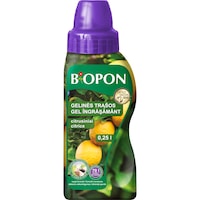 Ingrasamant Gel Citrice 0.25 litri Biopon