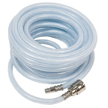 Furtun aer comprimat din PVC cu insertie textila Mannesmann M1549-10, 10 m, 6 mm Furtun aer comprimat din PVC cu insertie textila Mannesmann M1549-10, 10 m, 6 mm