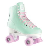 patine cu rotile nils extreme femei classic retro verde 35 imagen 12_0_
0