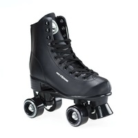 Patine cu rotile Nils Extreme, Femei, Classic, Retro, Negru, 40
