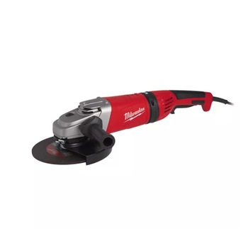 Polizor unghiular 230 mm Milwaukee AGV 24-230 GE Polizor unghiular 230 mm Milwaukee AGV 24-230 GE