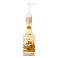 Sirop Gourmet Caramel Pet Mixer 1 litru