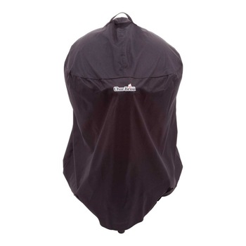 Husa pentru gratar Char-Broil Kettleman 140759 69 x 69 x 99 cm Husa pentru gratar Char-Broil Kettleman 140759 69 x 69 x 99 cm