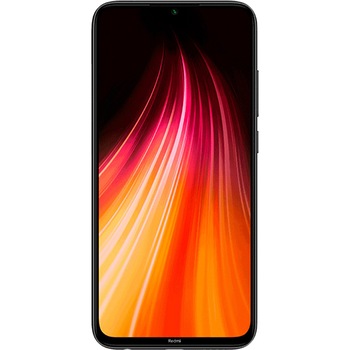 Telefon mobil Xiaomi Redmi Note 8, Dual SIM, 64GB, 4G, Space Black Telefon mobil Xiaomi Redmi Note 8, Dual SIM, 64GB, 4G, Space Black