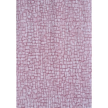 Tapet DEGRETS 064-10 hartie Lina fundal bordo, 0.53m x 10.05m, 5.3 mp Tapet DEGRETS 064-10 hartie Lina fundal bordo, 0.53m x 10.05m, 5.3 mp