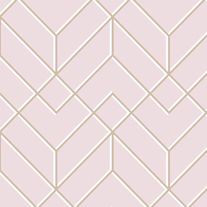unearth hail platform Tapet lavabil vinilic Kabuki 106156, stil modern texturat, model geometric  roz auriu alb 0.53m x 10.05m / 5.3mp - eMAG.ro