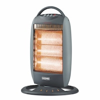 Radiator electric cu halogen, 1200W