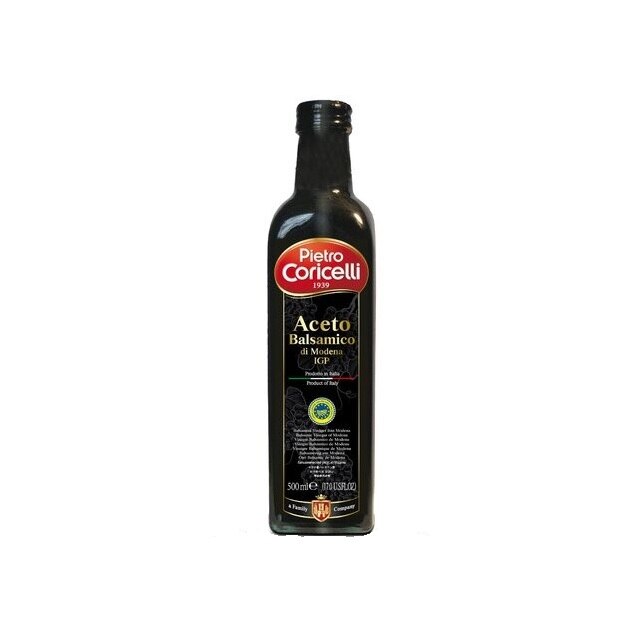 Otet Balsamic Pietro Coricelli 500 ml