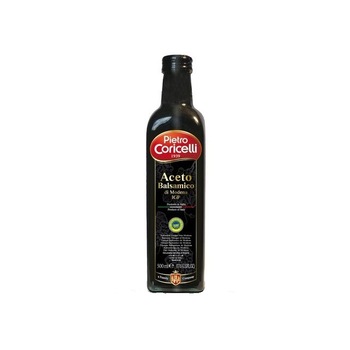 Otet Balsamic Pietro Coricelli 500 ml Otet Balsamic Pietro Coricelli 500 ml