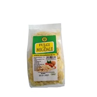Fulgi din migdale, Natural Seeds Product, 100g