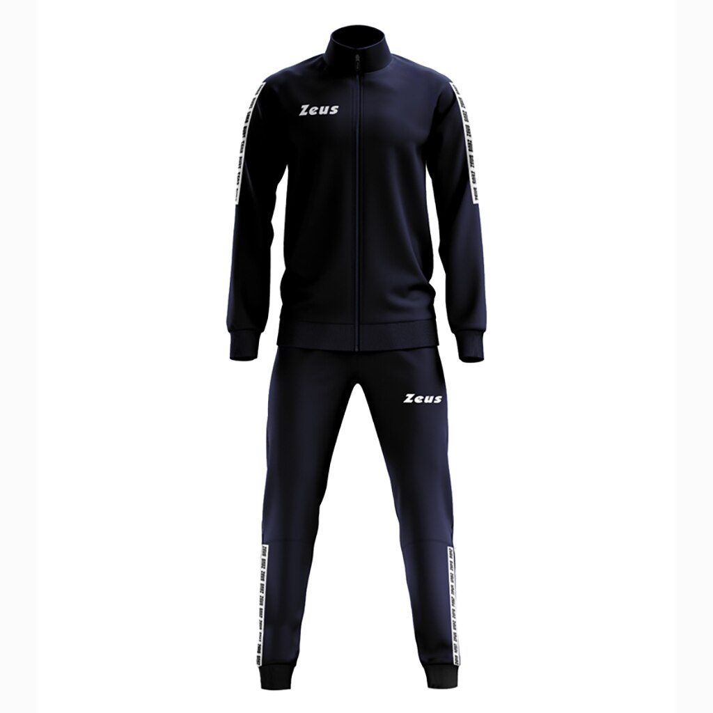 Zeus Urban, Bleumarin