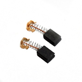 Set 2 perii carbune, Tryton, TMX12024 / TM00413 / VM00466 Set 2 perii carbune, Tryton, TMX12024 / TM00413 / VM00466