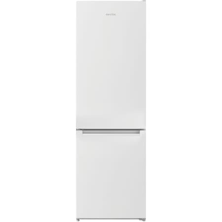 Combina frigorifica Arctic AK54305M30W, 291 l, Clasa F, Garden Fresh, H 181.2 cm, Alb