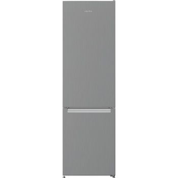 Combina frigorifica Arctic AK54305M30MT, 291 l, Clasa F, Garden Fresh, Mix Zone, H 181.3 cm, Argintiu Combina frigorifica Arctic AK54305M30MT, 291 l, Clasa F, Garden Fresh, Mix Zone, H 181.3 cm, Argintiu