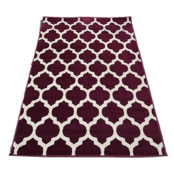 Covor LUNA 120 x 170 Mov 50.3402 56955 Covor LUNA 120 x 170 Mov 50.3402 56955