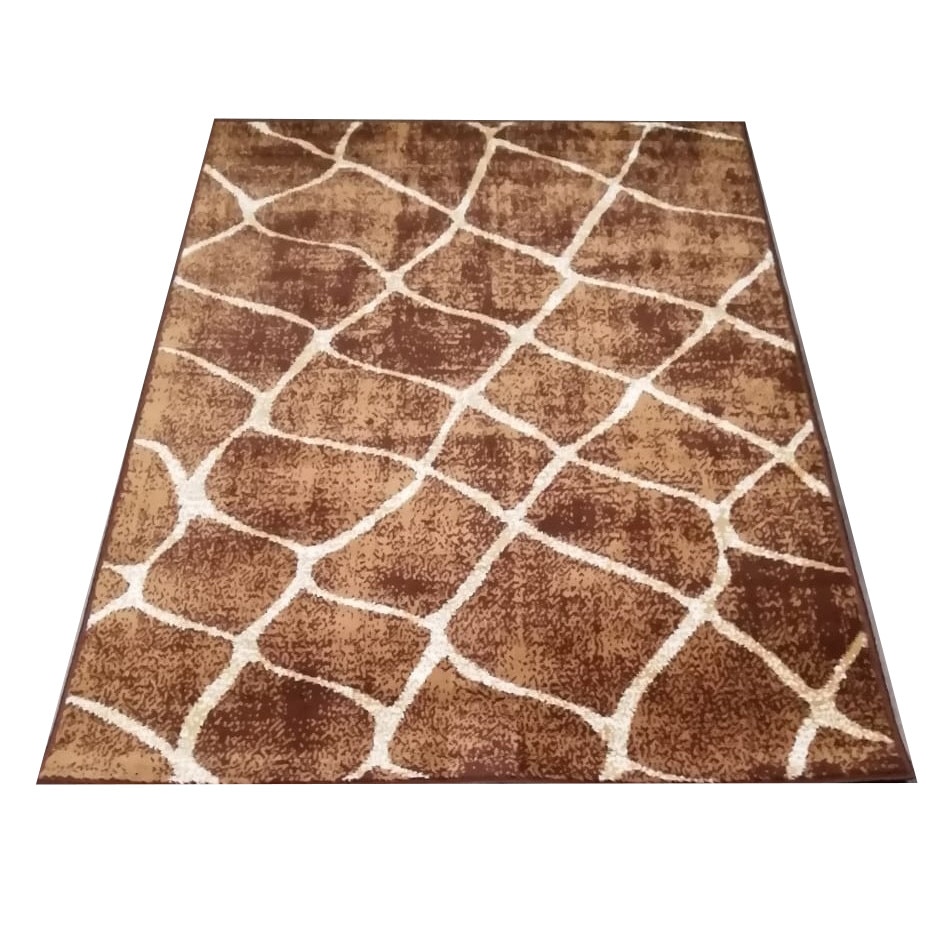 Covor camera maro 120x170 cm