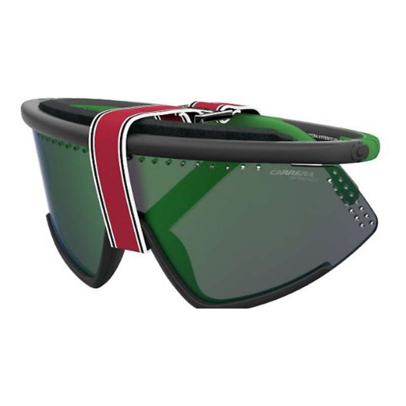 Ochelari de soare Carrera, HYPERFIT 10/S - 7ZJ/Z9 , Negru