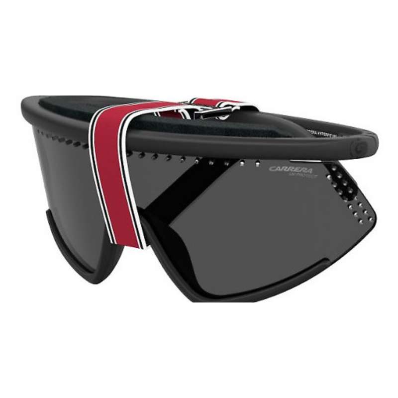 Ochelari de soare Carrera, HYPERFIT 10/S - 807/IR, Negru