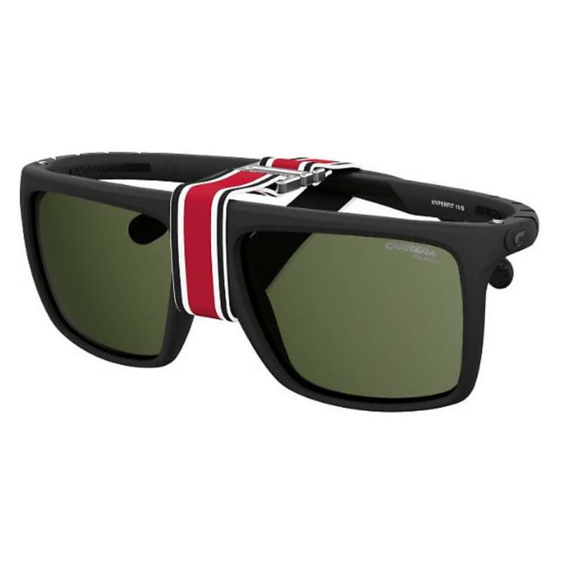 Ochelari de soare Carrera, HYPERFIT 11/S - 003/UC, Negru