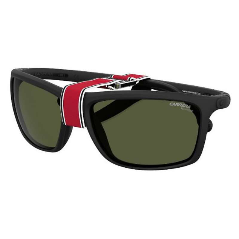 Ochelari de soare Carrera, HYPERFIT 12/S - 003/UC, Negru