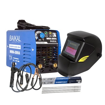 Invertor sudura 300 Amp + Masca cu inchidere automata + Electrozi sudura , pachet complet Invertor sudura 300 Amp + Masca cu inchidere automata + Electrozi sudura , pachet complet