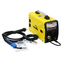 aparat de sudura intensiv migtigmma digital mig 175 synergic 160 a 230 v 16-32 mm electrod 71 kva curent absorbit accesorii mig mag incluse imagen 48_0_
0