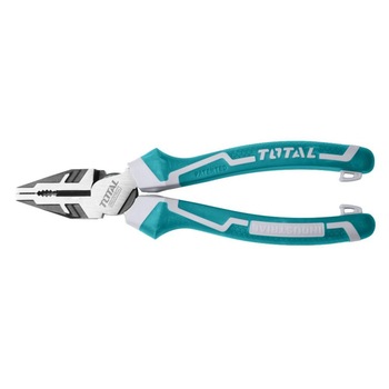 Patent universal Total Industrial, lungime 180mm, crom-vanadiu Patent universal Total Industrial, lungime 180mm, crom-vanadiu