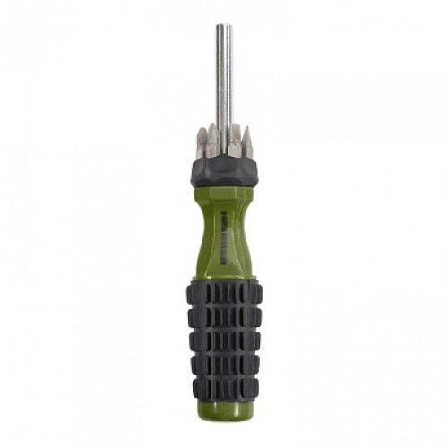 Surubelnita Heinner cu 6 biti 25MM 12 buc/set